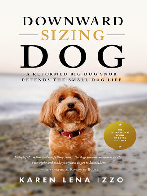 Downward Sizing Dog - ebook